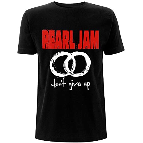 PEARL JAM - tshirt - Unisex - Short Sleeves - PHM - X-Large image 1