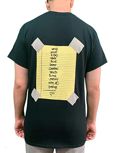 PEARL JAM - tshirt - Unisex - Short Sleeves - PHM - Large image 2