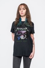 METALLICA - CREEPING DEATH - tshirt - T Shirt - Size XXL image 1