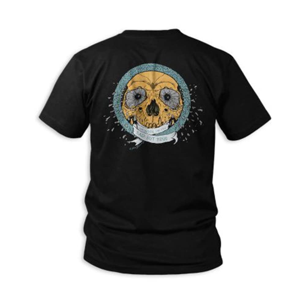 METALLICA - tshirt - Unisex - Short Sleeves - PHM - Large image 2