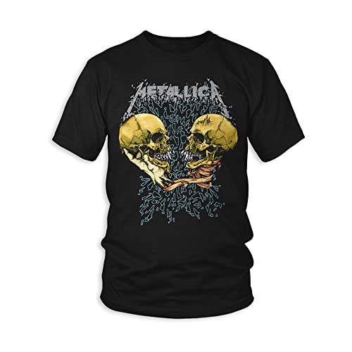 METALLICA - tshirt - Unisex - Short Sleeves - PHM - X-Large image 1