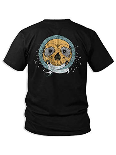METALLICA - tshirt - Unisex - Short Sleeves - PHM - X-Large image 4