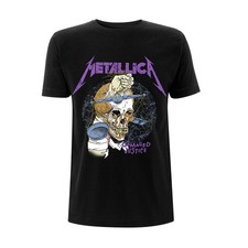 METALLICA - DAMAGE HAMMER - tshirt - T Shirt - Size XL image 1