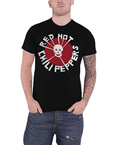 Red Hot Chili Pepper - tshirt - Unisex - Short Sleeves - Medium image 2