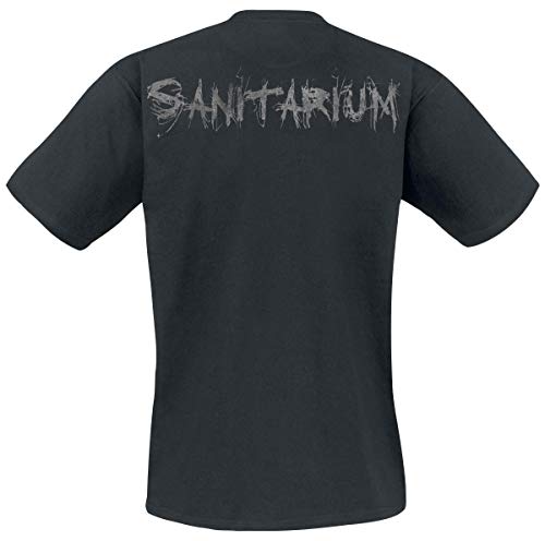 Metallica - tshirt - Unisex - Short Sleeves - XX-Large image 3