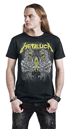 Metallica - tshirt - Unisex - Short Sleeves - XX-Large image 6