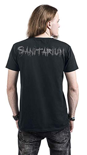 Metallica - tshirt - Unisex - Short Sleeves - XX-Large image 7