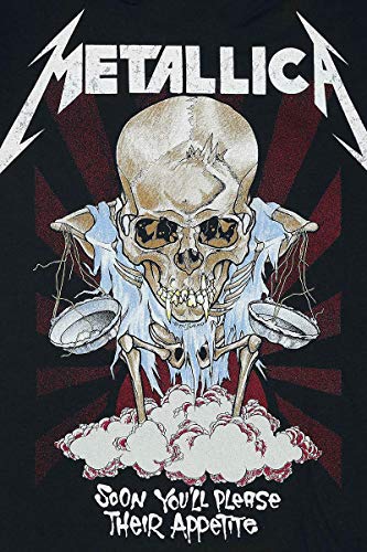 METALLICA - tshirt - Unisex - Short Sleeves - PHM - Large image 4