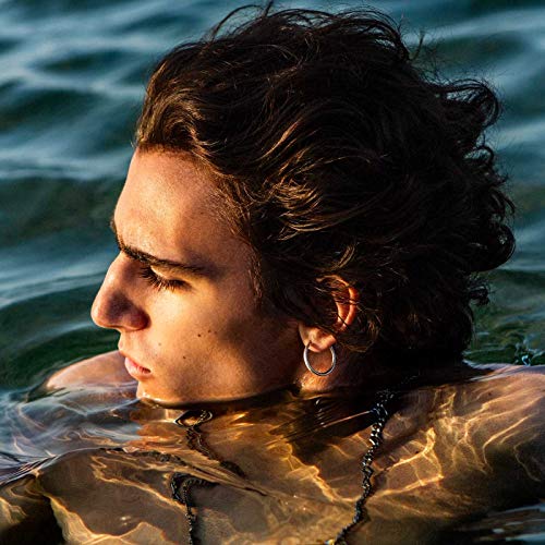Tamino - Amir - CD image 1