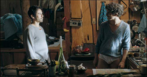 STRONG ONES - DVD image 2