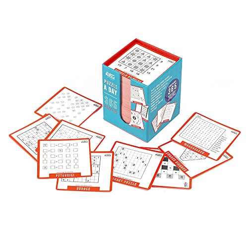 Puzzle a Day - Non-book item image 2