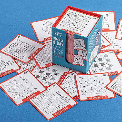 Puzzle a Day - Non-book item image 3