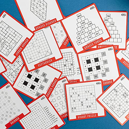 Puzzle a Day - Non-book item image 4