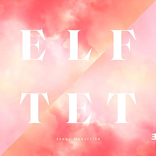 Jonny Mansfield - Elftet - CD image 1