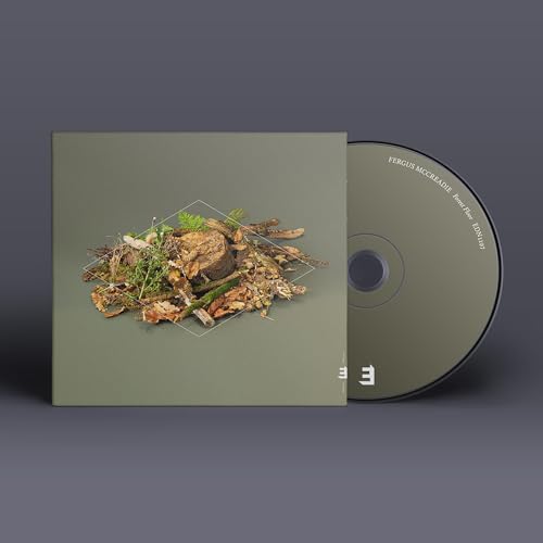 MCCREADIE - FOREST FLOOR - CD image 1
