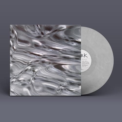 Mark Guiliana Silver Vinyl - MARK 1 x 12"" Vinyl Album  RELEASE DATE 12/ image 1