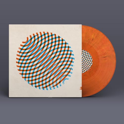 EYOLF DALE & THE NOR - SPACE BETWEEN TWO NOTES THE - Vinyl Record image 1