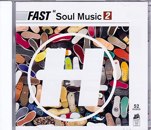 Various - Fast Soul Music 2 - CD image 3