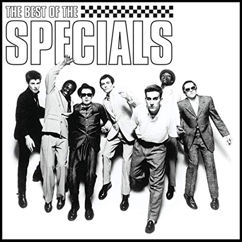 Specials - Best Of - Vinyl Record image 1