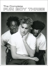 Fun Boy Three - Complete - CDDV image 1