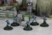 Achtung! - Ac Black Sun Commanders - Tabletop