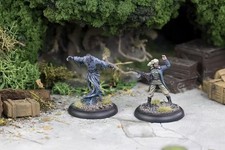 Achtung! - Ac Sm Natalya Unleashed - Tabletop image 1