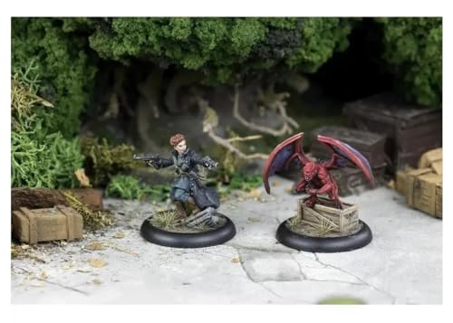 Achtung! - Ac Sm Ariane Unleashed - Tabletop image 1