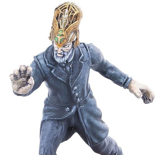 Fallout - Fo Ww Enclave Lorenzo Cabot - Indies Merchandise image 3