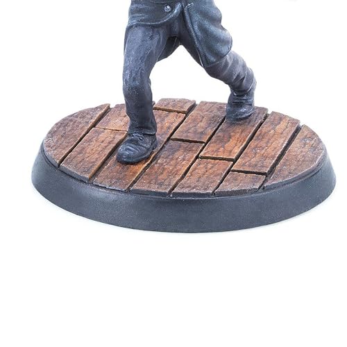 Fallout - Fo Ww Enclave Lorenzo Cabot - Indies Merchandise image 5