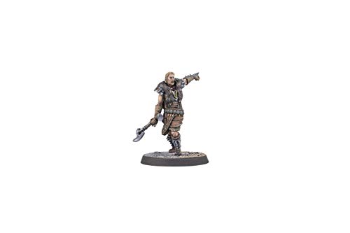 Elder Scrolls: Skyri - Tes Cta Stormcloak Core - Indies Merchandise image 2