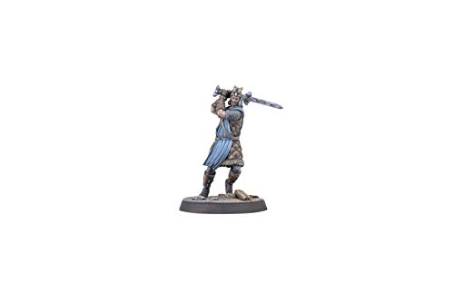 Elder Scrolls: Skyri - Tes Cta Stormcloak Core - Indies Merchandise image 3