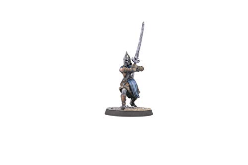 Elder Scrolls: Skyri - Tes Cta Stormcloak Core - Indies Merchandise image 4