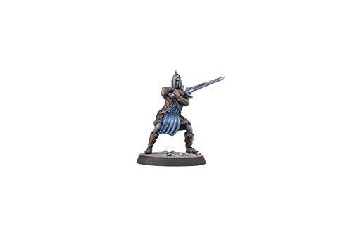 Elder Scrolls: Skyri - Tes Cta Stormcloak Core - Indies Merchandise image 5