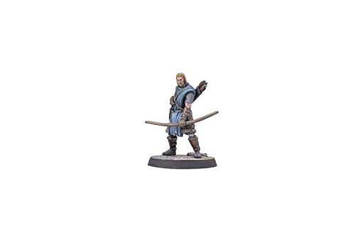 Elder Scrolls: Skyri - Tes Cta Stormcloak Core - Indies Merchandise image 6