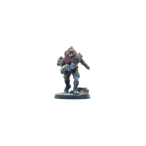 Fallout - Fo Ww Nv S Mutants Tabitha Rau - Indies Merchandise image 2