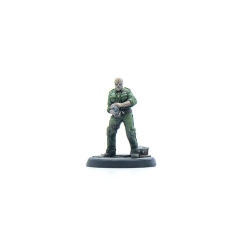 Fallout - Fo Ww Nv S Mutants Tabitha Rau - Indies Merchandise image 3