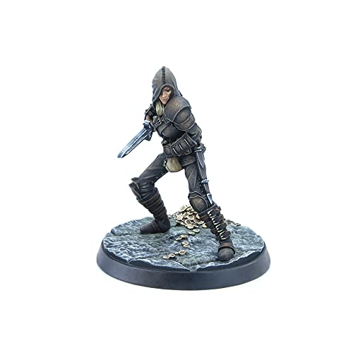 Elder Scrolls: Skyri - Tes Cta Adventurer Delvers - Indies Merchandis image 5