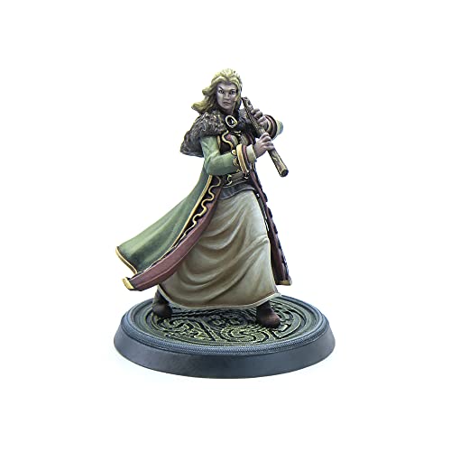 Elder Scrolls: Skyri - Tes Cta Adventurer Delvers - Indies Merchandis image 7