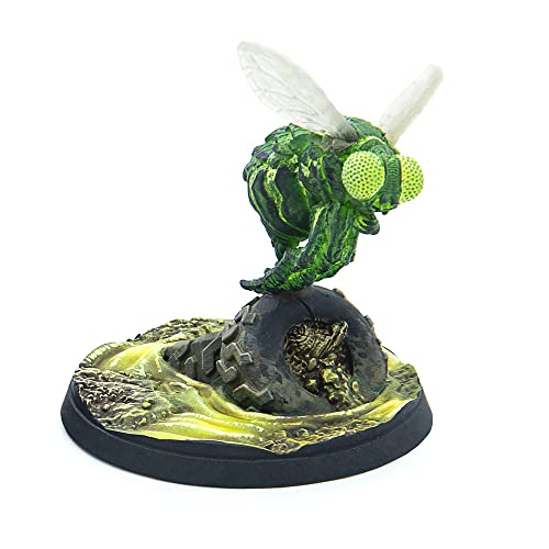 Fallout - Fo Ww Creatures Bloatflies - Tabletop image 4