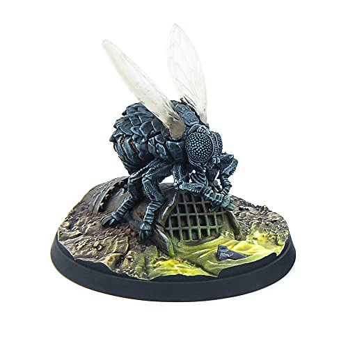 Fallout - Fo Ww Creatures Bloatflies - Tabletop image 5