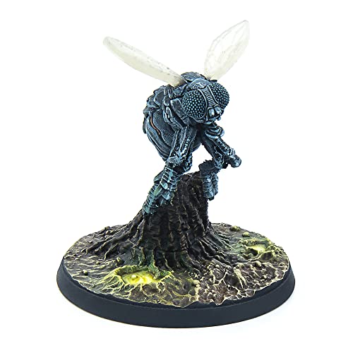 Fallout - Fo Ww Creatures Bloatflies - Tabletop image 6