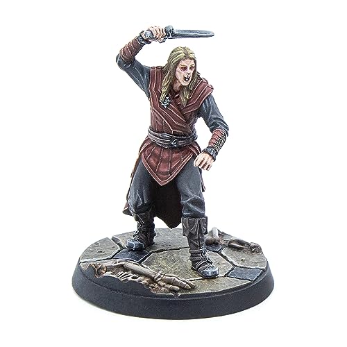 Elder Scrolls: Skyri - Tes Cta Vampire Fledglings - Tabletop image 3