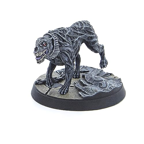 Elder Scrolls: Skyri - Tes Cta Vampire Fledglings - Tabletop image 4