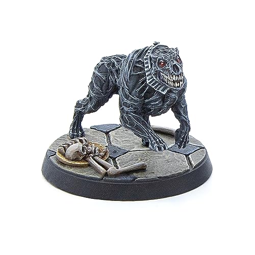 Elder Scrolls: Skyri - Tes Cta Vampire Fledglings - Tabletop image 6