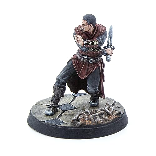 Elder Scrolls: Skyri - Tes Cta Vampire Fledglings - Tabletop image 7
