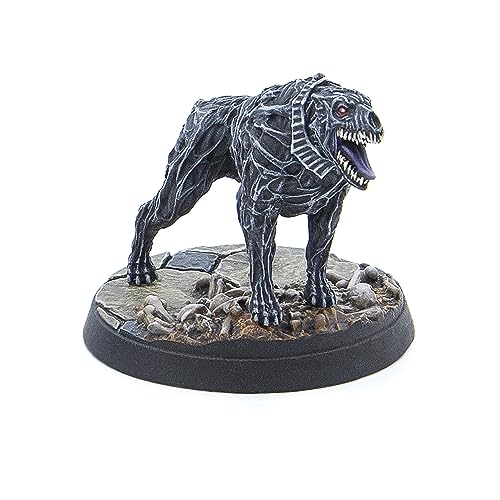 Elder Scrolls: Skyri - Tes Cta Vampire Fledglings - Tabletop image 8