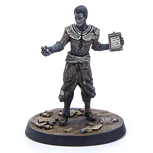 Fallout - Fo Ww Rosa Meitner - Tabletop image 1