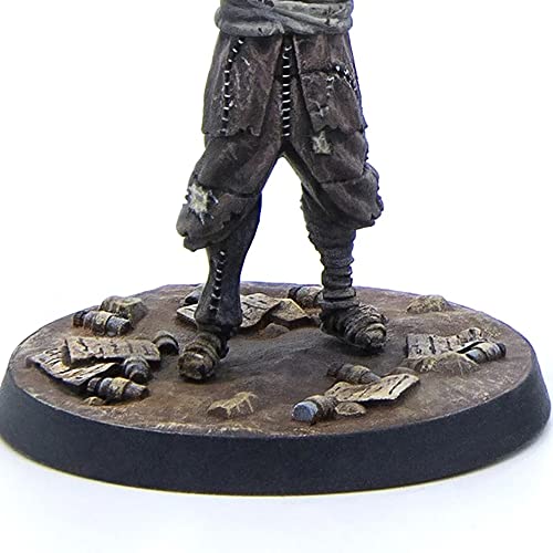 Fallout - Fo Ww Rosa Meitner - Tabletop image 5