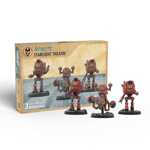 Fallout - Fo Ww Robots Starlight Staff - Indies Merchandise image 7
