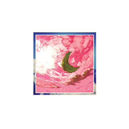 Django Django - Marble Skies - Vinyl Record image 1